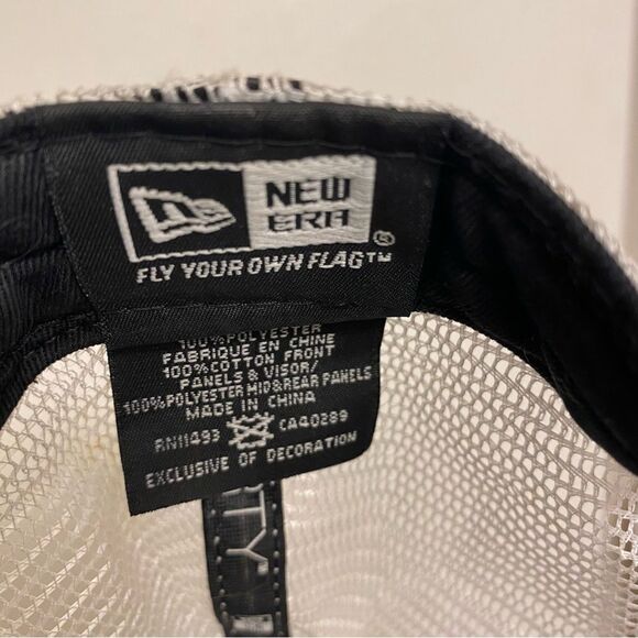 New Era GREEN BAY PACKERS NFL NEW ERA 59FIFTY BASIC SNAPBACK HAT CAP - Picture 6 of 7